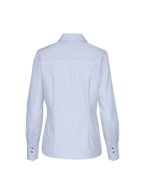 Seidensticker - Chemisier 1/1 - Kiabi