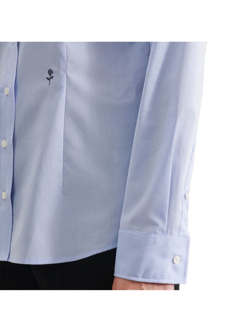 Seidensticker - Chemisier 1/1 - Kiabi