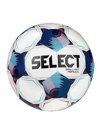 Select - Balle BRILLANT V25