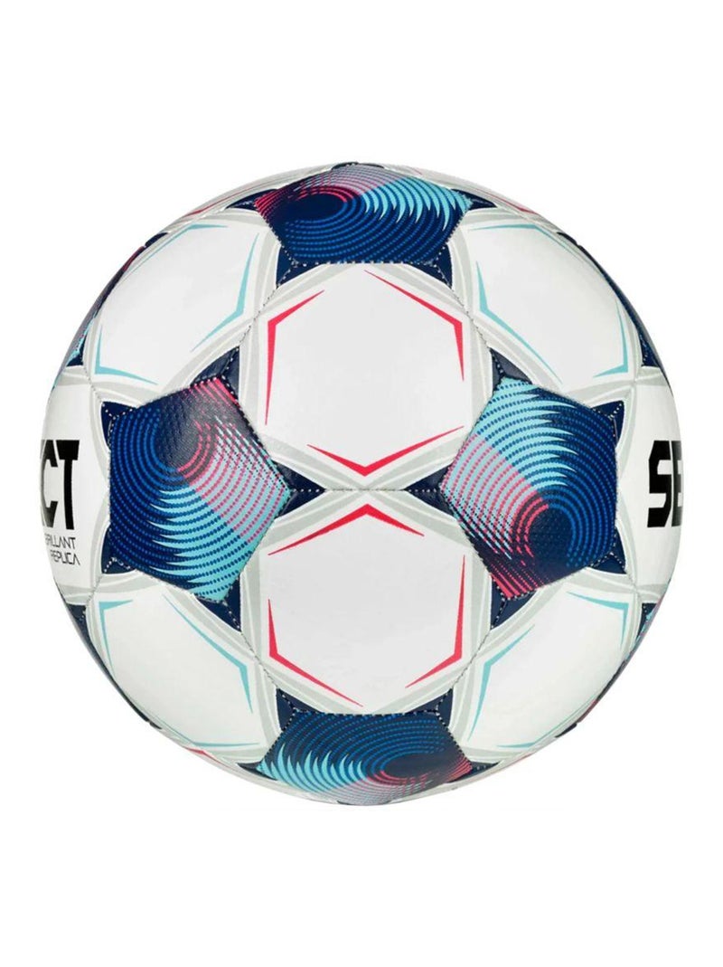 Select - Balle BRILLANT V25 Blanc - Kiabi