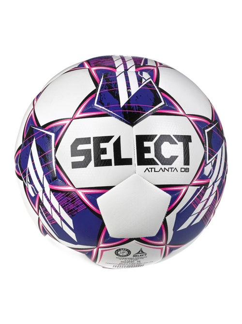 Select - Ballon de foot ATLANTA DB - Kiabi