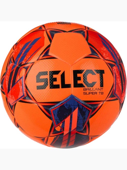 Select - Ballon de foot BRILLANT SUPER - Kiabi Select - Ballon de foot BRILLANT SUPER - Kiabi