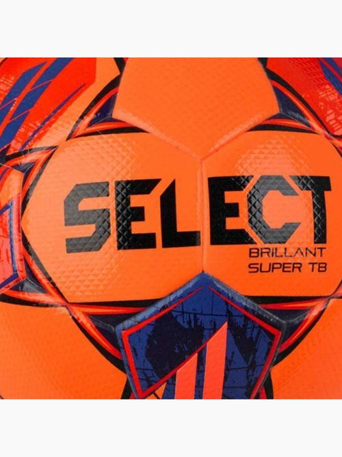 Select - Ballon de foot BRILLANT SUPER - Kiabi Select - Ballon de foot BRILLANT SUPER - Kiabi