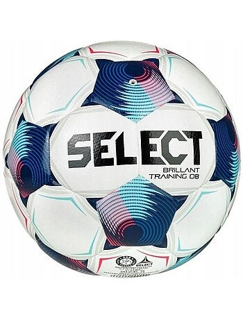 Select - Ballon de foot BRILLIANT TRAINING DB