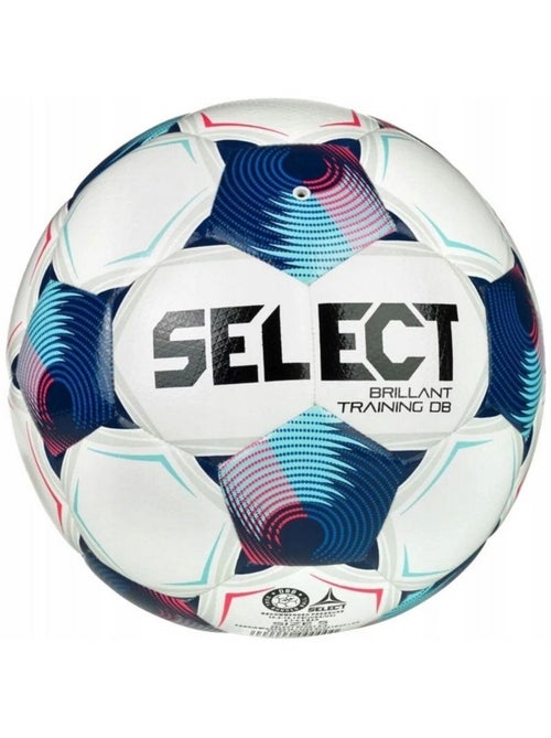 Select - Ballon de foot BRILLIANT TRAINING DB - Kiabi