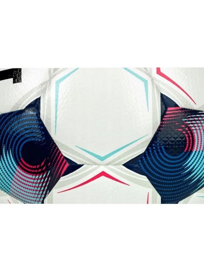 Select - Ballon de foot BRILLIANT TRAINING DB Blanc Bleu - Kiabi