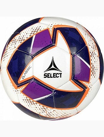 Select - Ballon de foot CLASSIC