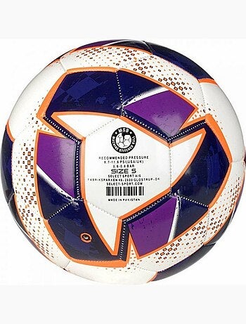 Select - Ballon de foot CLASSIC