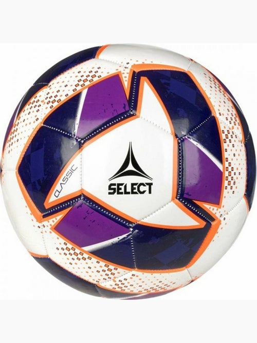 Select - Ballon de foot CLASSIC - Kiabi