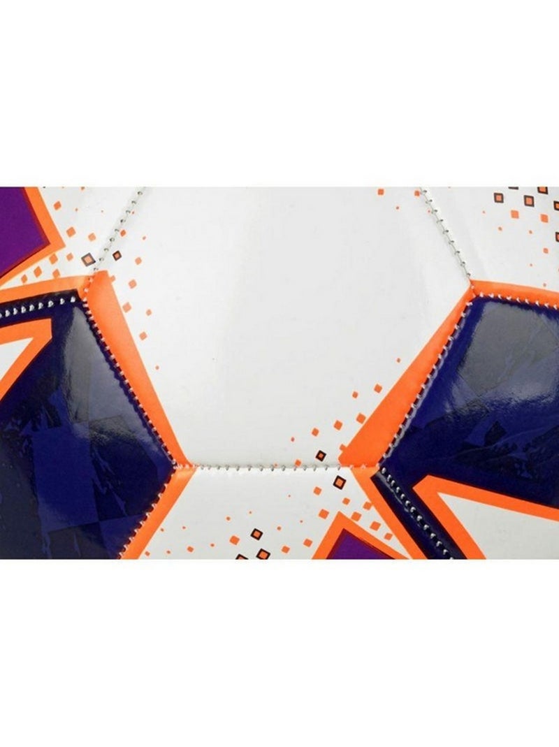 Select - Ballon de foot CLASSIC Blanc - Kiabi