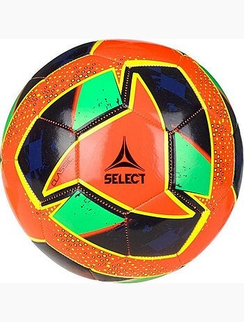 Select - Ballon de foot CLASSIC