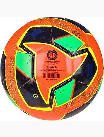 Select - Ballon de foot CLASSIC
