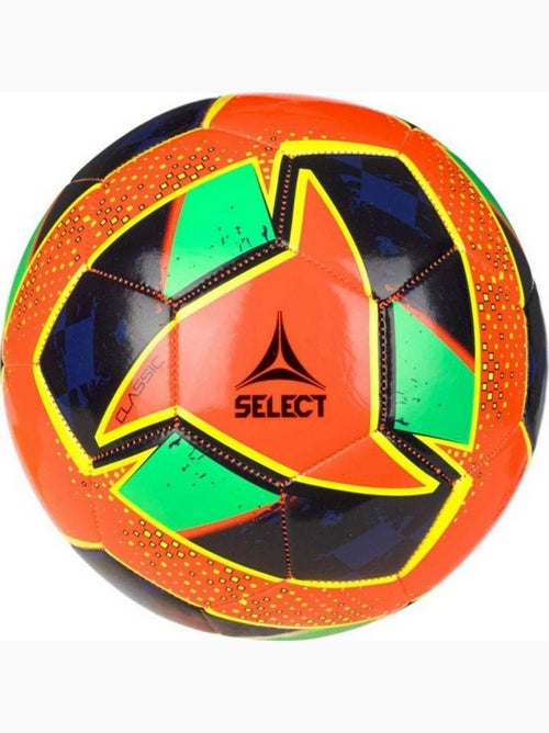Select - Ballon de foot CLASSIC - Kiabi