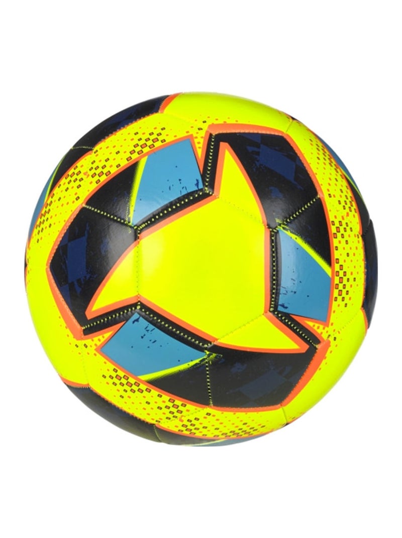 Select - Ballon de foot CLASSIC T26-18521 Jaune - Kiabi