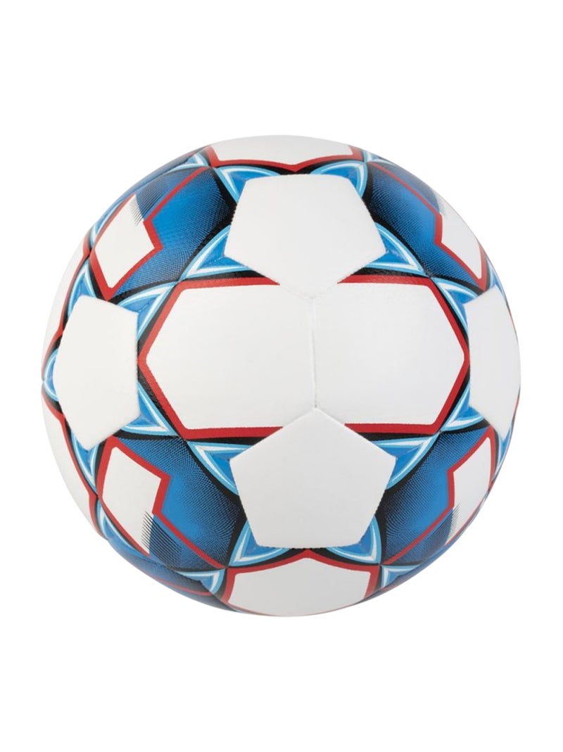 Select - Ballon de foot CLUB DB Blanc Bleu - Kiabi