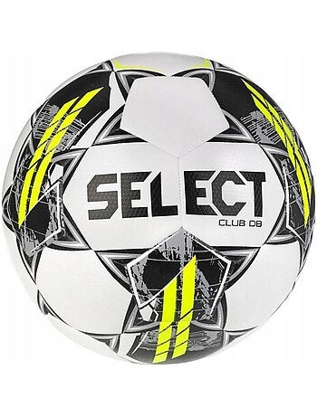 Select - Ballon de foot CLUB DB