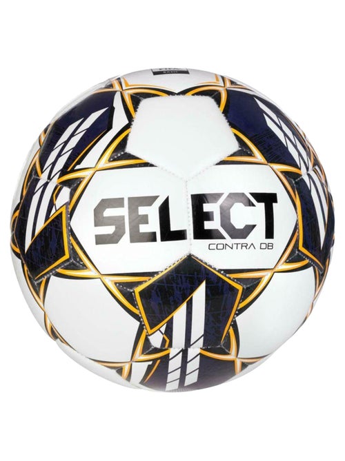 Select - Ballon de foot CONTRA DB FIFA BASIC - Kiabi Select - Ballon de foot CONTRA DB FIFA BASIC - Kiabi