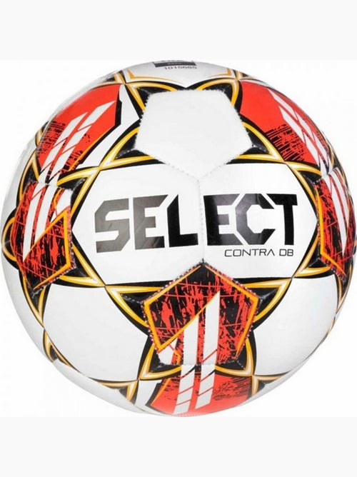 Select - Ballon de foot CONTRA FIFA BASIC - Kiabi