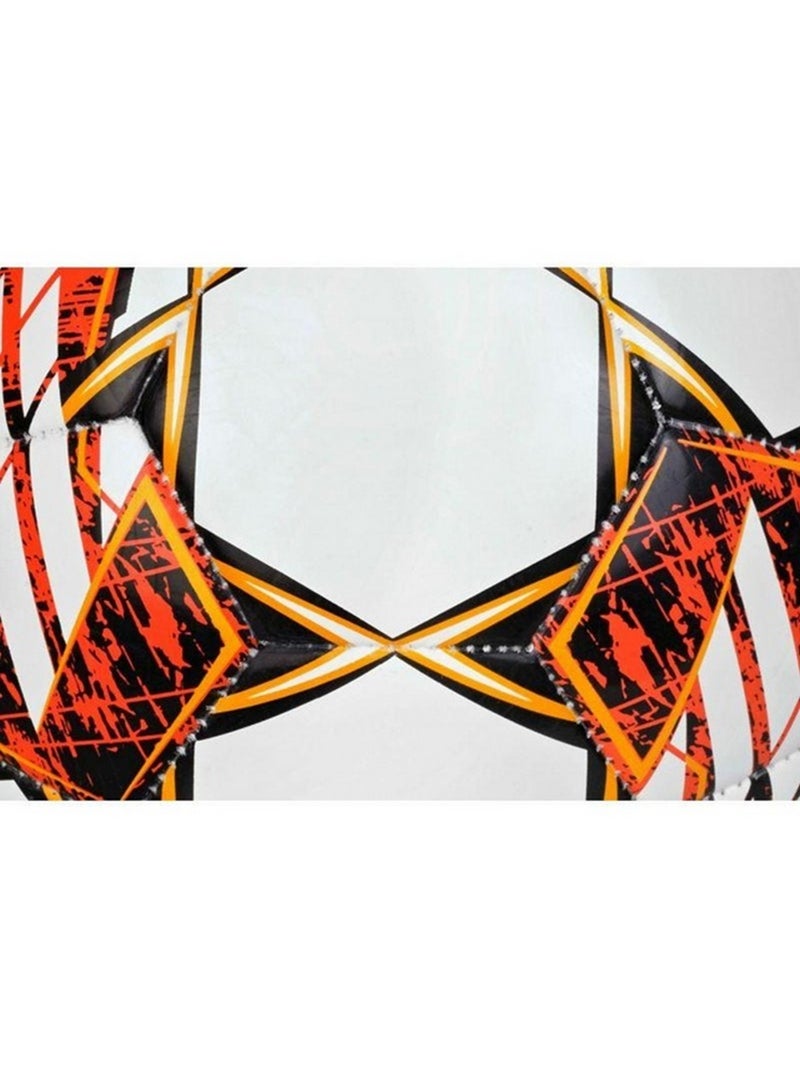Select - Ballon de foot CONTRA FIFA BASIC Blanc - Kiabi