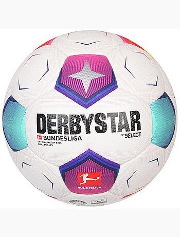 Select - Ballon de foot DERBYSTAR BUNDESLIGA BRILLANT APS V23