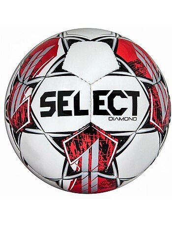 Select - Ballon de foot DIAMOND
