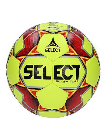 Select - Ballon de foot FLASH TURF T26-17788