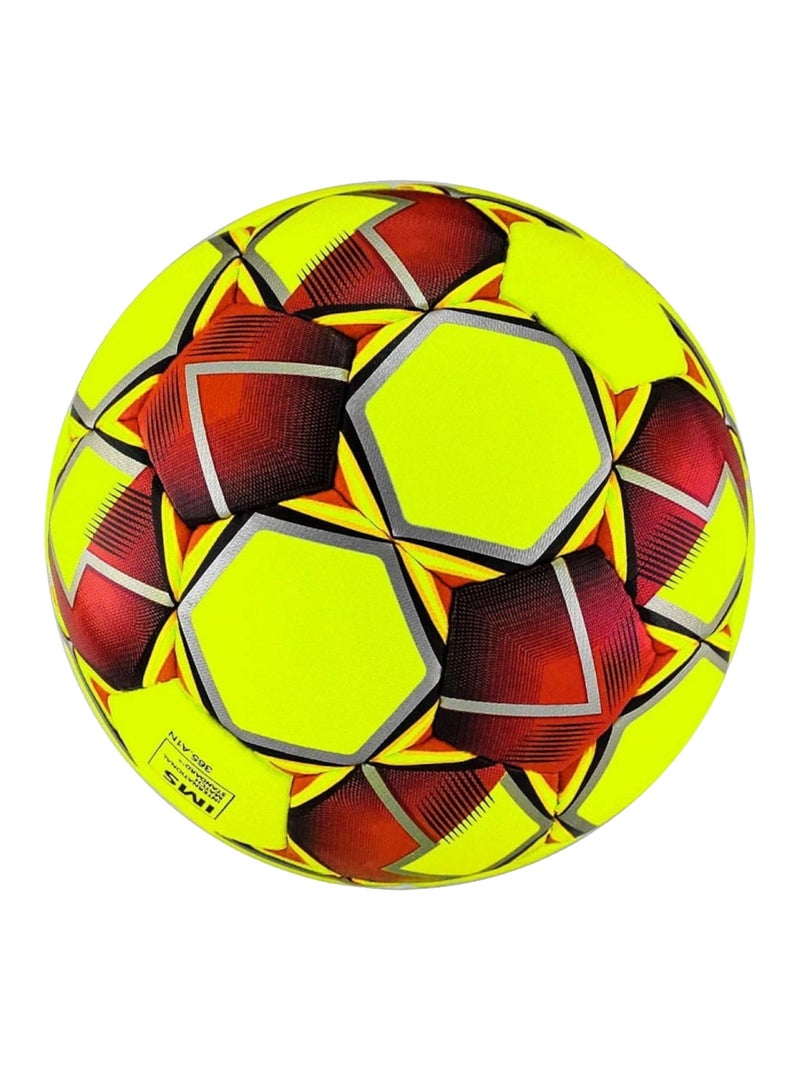 Select - Ballon de foot FLASH TURF T26-17788 Jaune - Kiabi