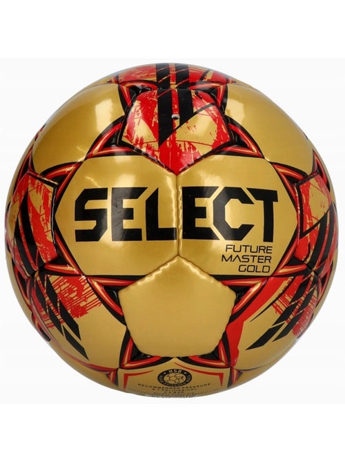 Select - Ballon de foot FUTSAL MASTER - Kiabi
