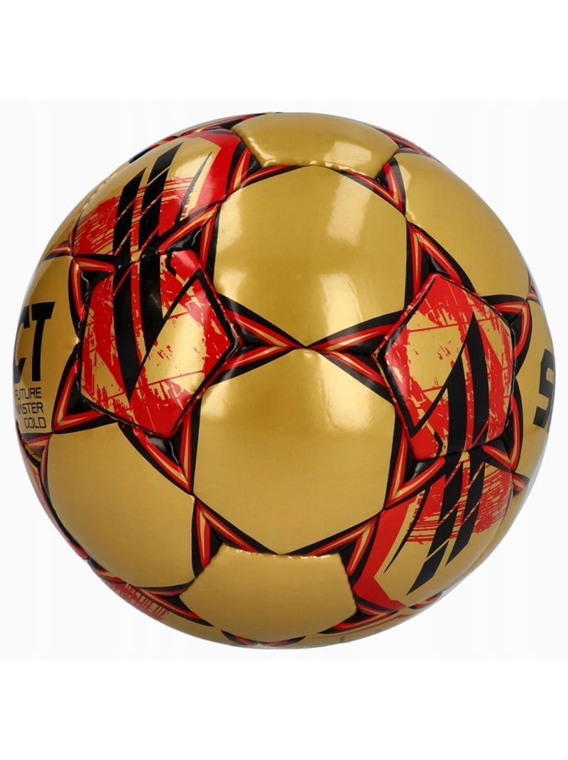 Select - Ballon de foot FUTSAL MASTER Orange corail - Kiabi