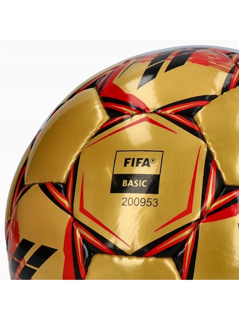 Select - Ballon de foot FUTSAL MASTER Orange corail - Kiabi