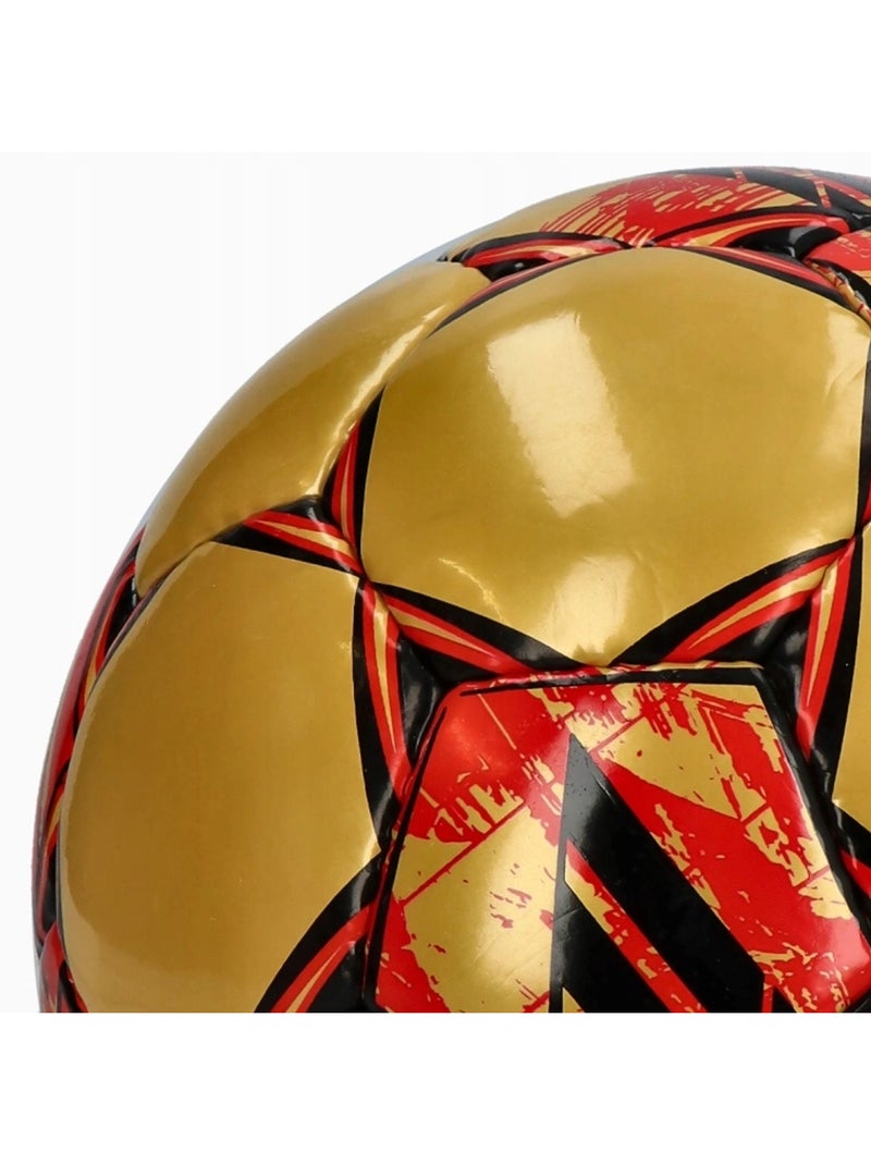 Select - Ballon de foot FUTSAL MASTER Orange corail - Kiabi