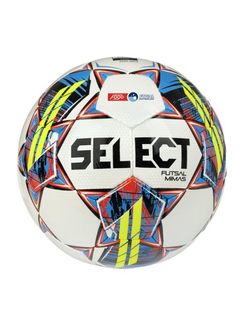 Select - Ballon de foot FUTSAL MIMAS - Kiabi