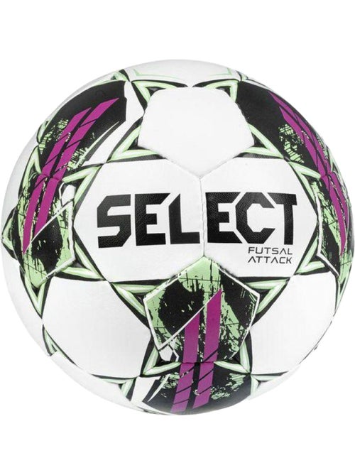 Select - Ballon de foot HALA FUTSAL ATTACK - Kiabi