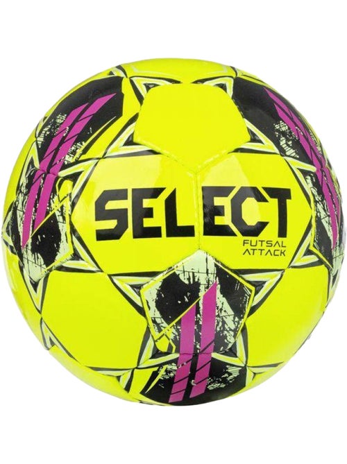 Select - Ballon de foot HALA FUTSAL ATTACK - Kiabi