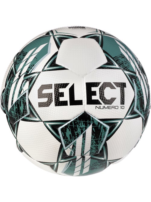 Select - Ballon de foot NUMERO FIFA T26 - Kiabi
