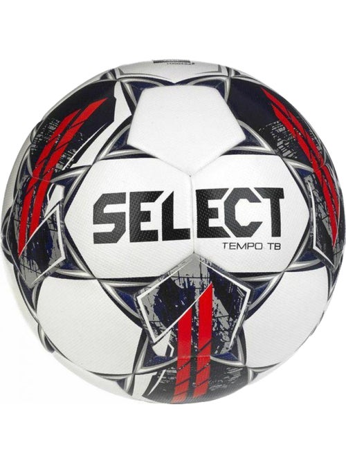 Select - Ballon de foot TEMPO TB - Kiabi