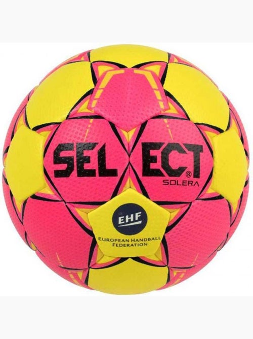 Select - Ballon de handball SOLERA - Kiabi