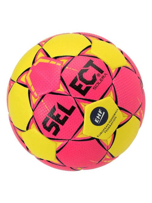 Select - Ballon de handball SOLERA - Kiabi