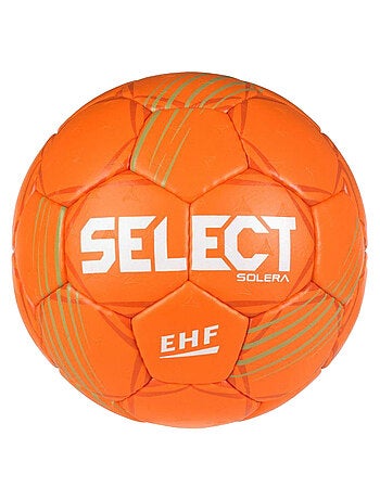 Select - Ballon de handball SOLERA V24