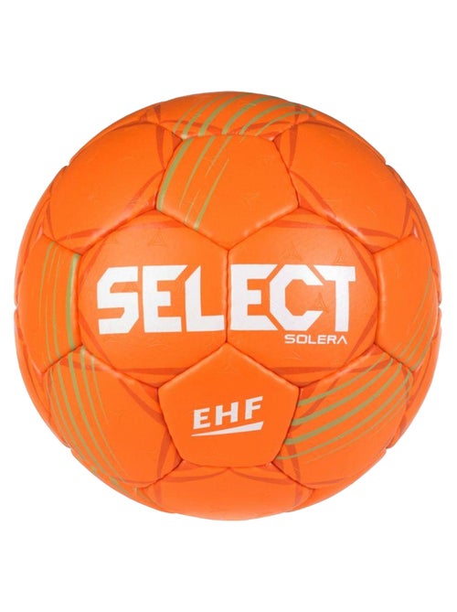 Select - Ballon de handball SOLERA V24 - Kiabi