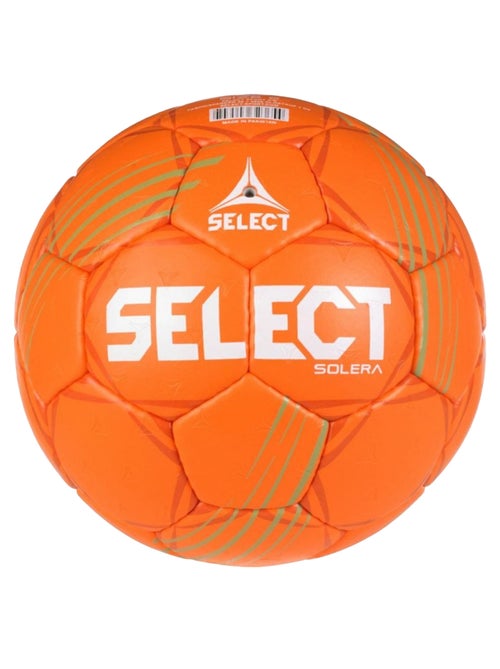 Select - Ballon de handball SOLERA V24 - Kiabi