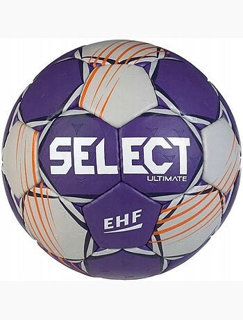 Select - Ballon de handball ULTIMATE V24 EHF