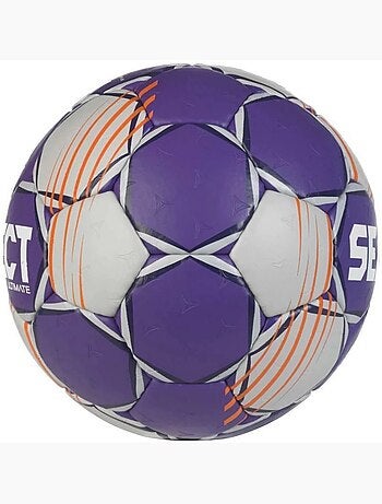 Select - Ballon de handball ULTIMATE V24 EHF