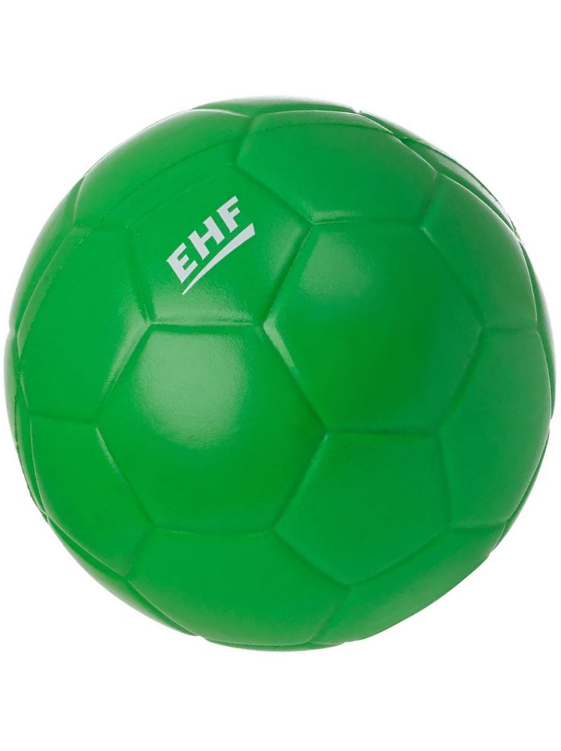 Select - Ballon de handball Vert - Kiabi