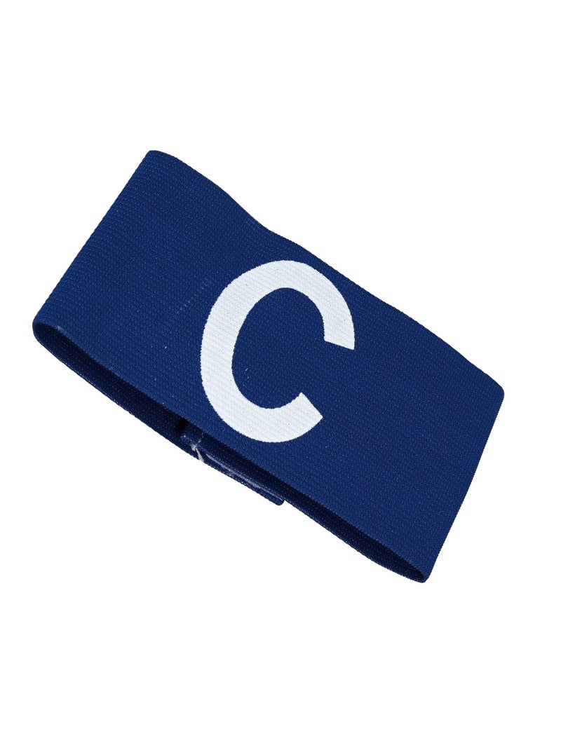 Select - Brassard de capitaine Bleu marine - Kiabi