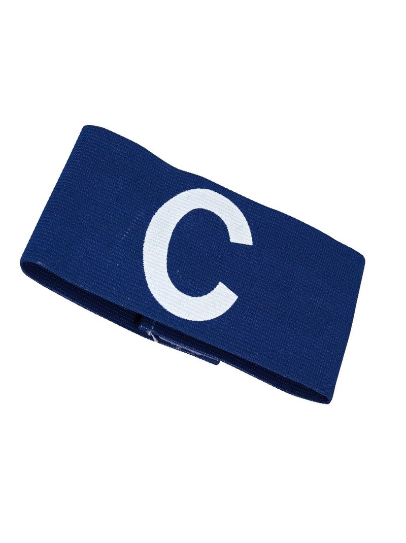 Select - Brassard de capitaine Bleu - Kiabi