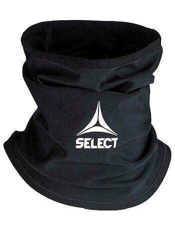 Select - Cache-cou motif/style logo