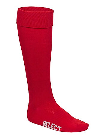 Select - Chaussettes de foot CLUB