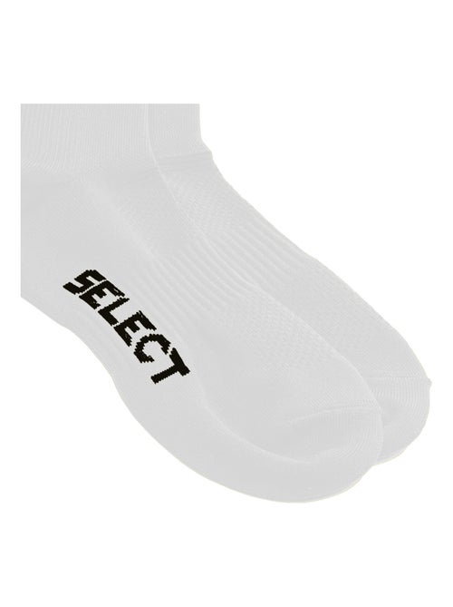 Select - Chaussettes de foot CLUB V22 - Kiabi