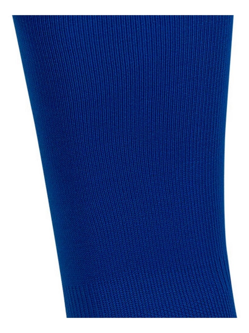 Select - Chaussettes de foot CLUB V22 Bleu - Kiabi